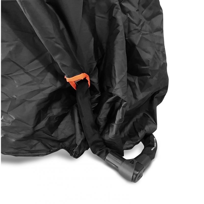 Nepromokavá plachta na motorku Highway