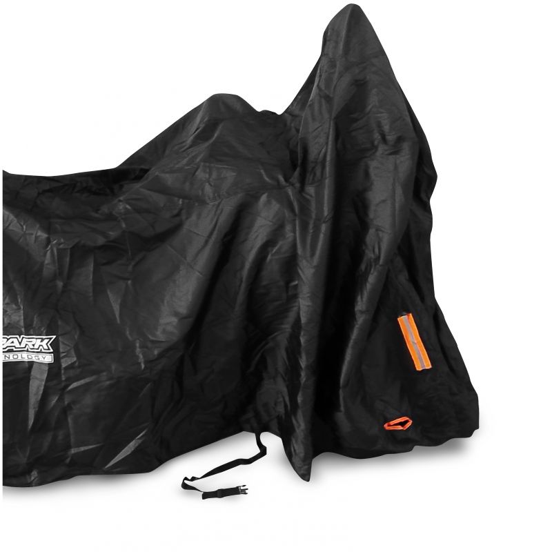 Nepromokavá plachta na motorku Highway