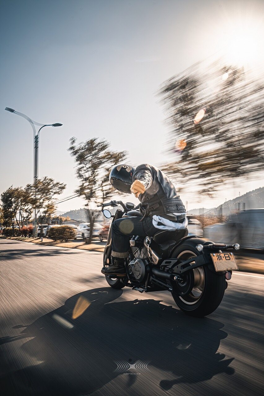 Benda NAPOLEONBOB 500