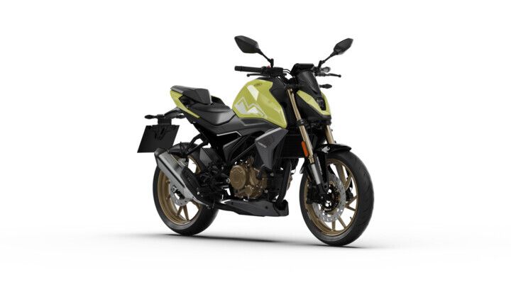 MORBIDELLI N300