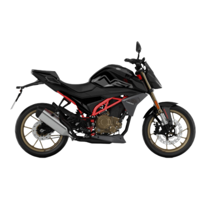 MORBIDELLI N300
