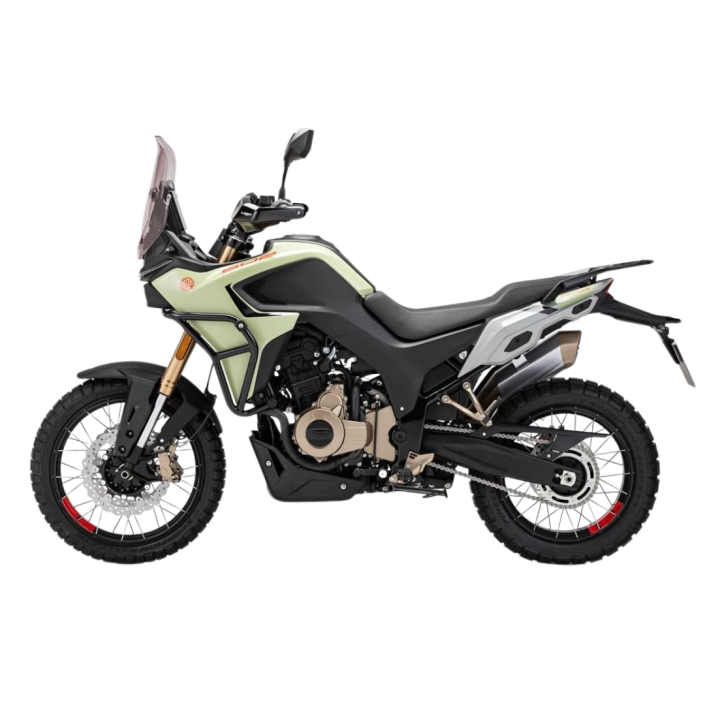 MORBIDELLI T 502X