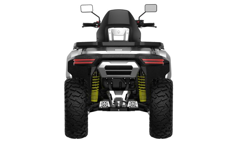 Benda REDSTONE 550 R2 ET dlouhá verze STANDARD s ESP