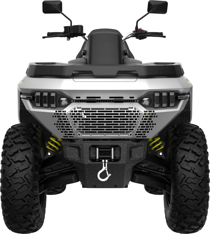 Benda REDSTONE 550 R2 ET dlouhá verze STANDARD s ESP