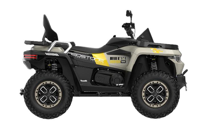 Benda REDSTONE 550 R2 DL