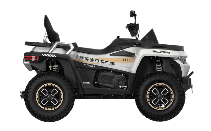 Benda REDSTONE 550 R2 DL