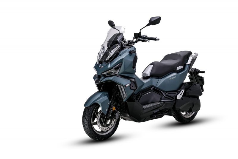 SYM ADX 300