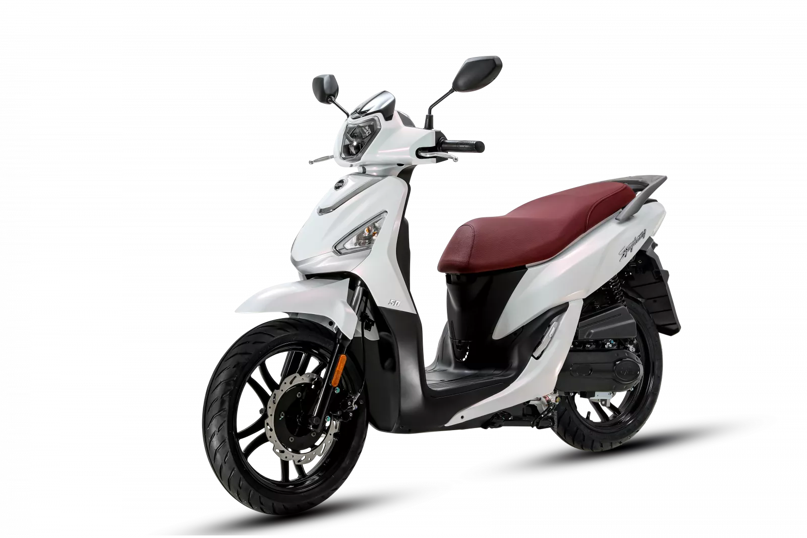 SYM SYMPHONY 125i