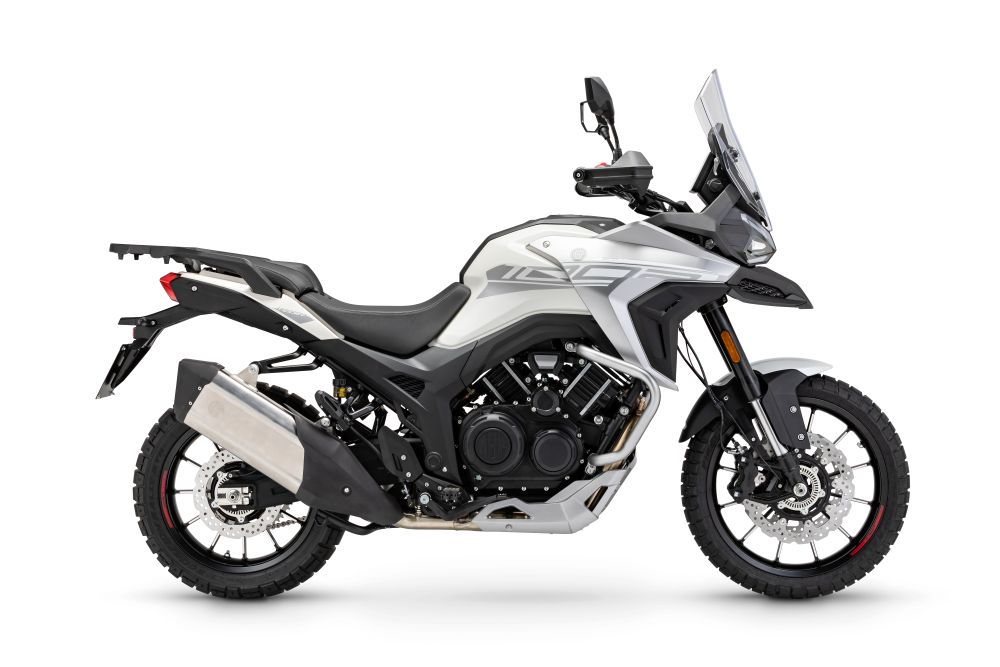 MORBIDELLI T 1002V