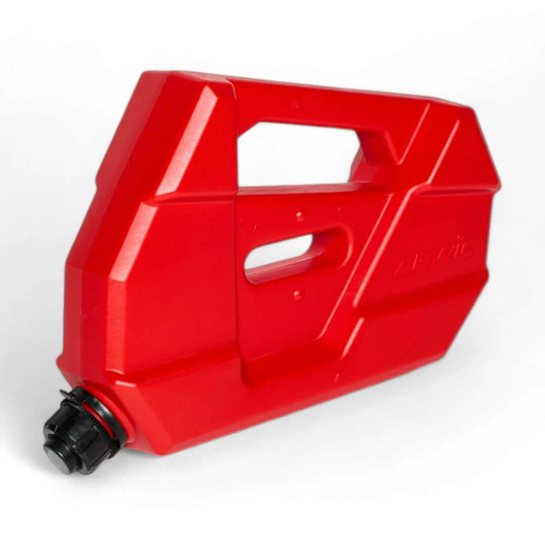 Přídavný kanystr sada 5l pro bezpečné uložení paliva