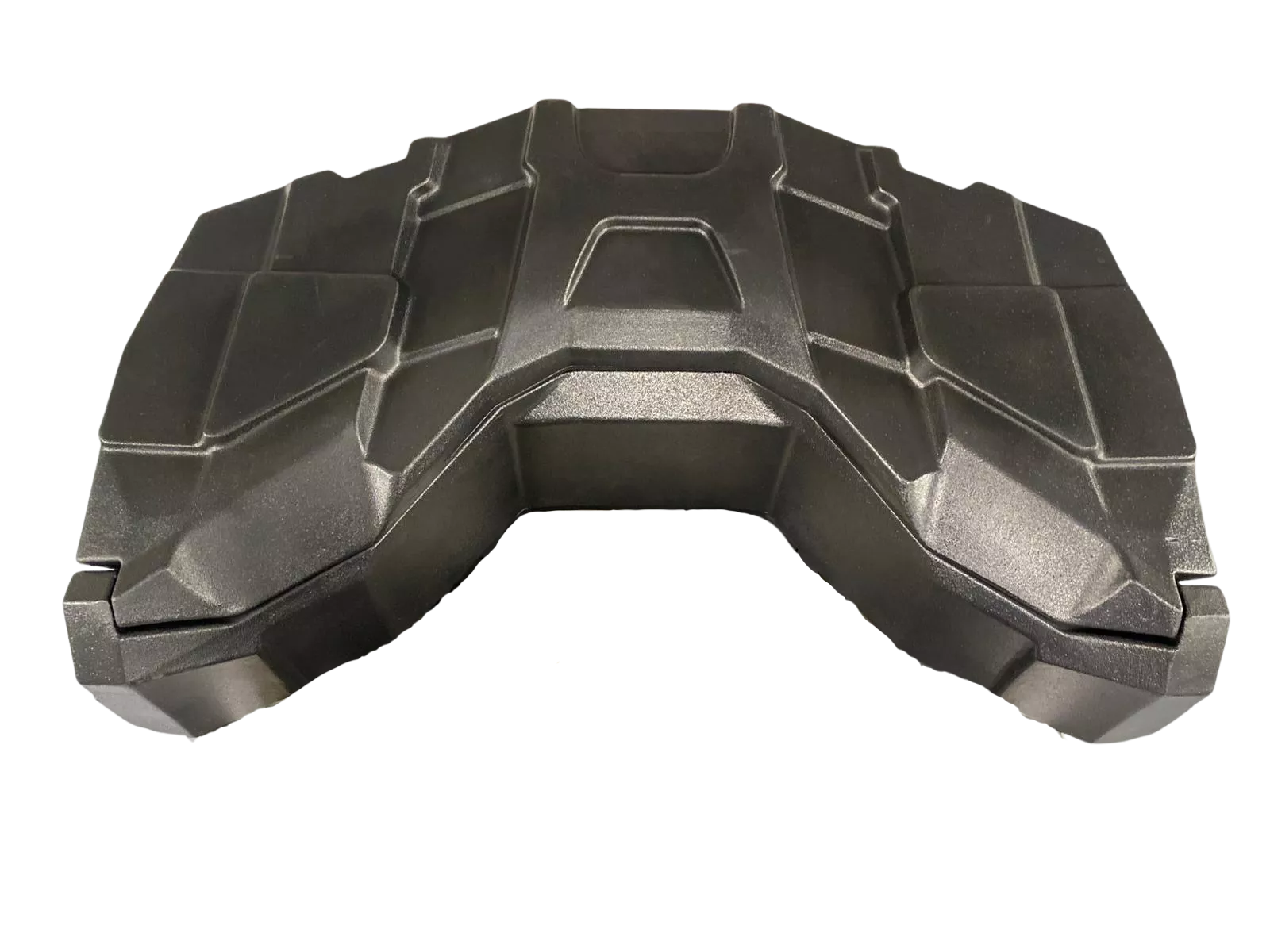 Univerzální ATV kufr 110 l s otevíráním zezadu pro maximální úložný prostor