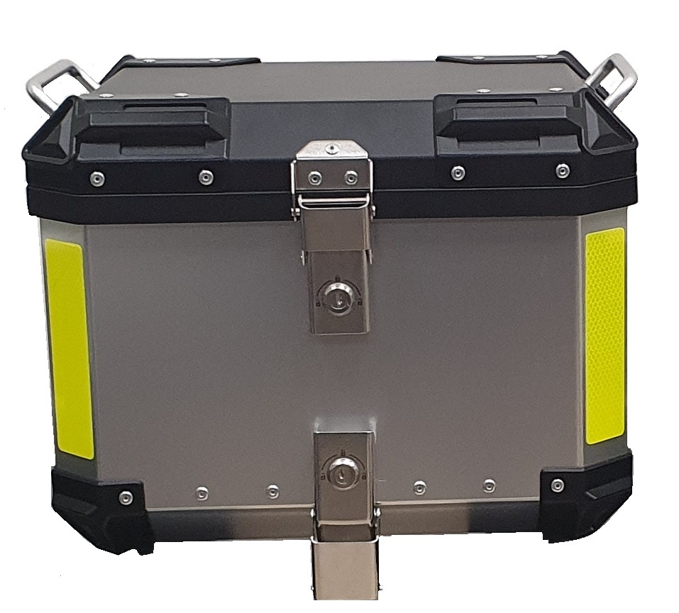 Box zadní pro V-Cross alu