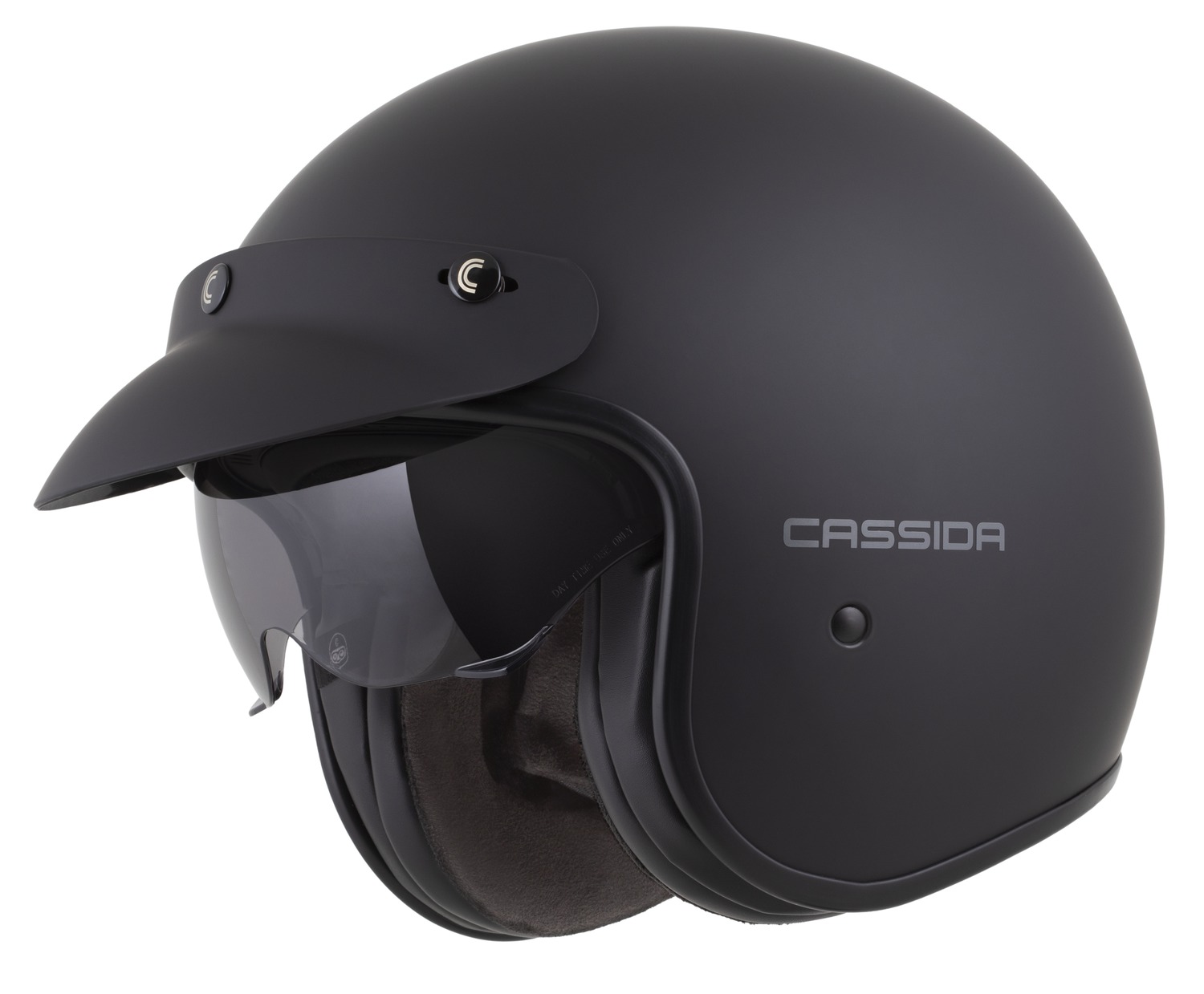 Cassida Oxygen 2.0 Solid