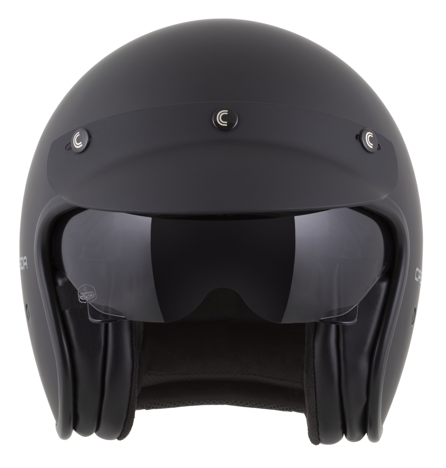 Cassida Oxygen 2.0 Solid