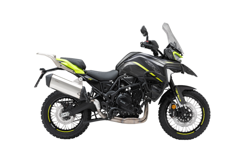 Benelli TRK 702 X