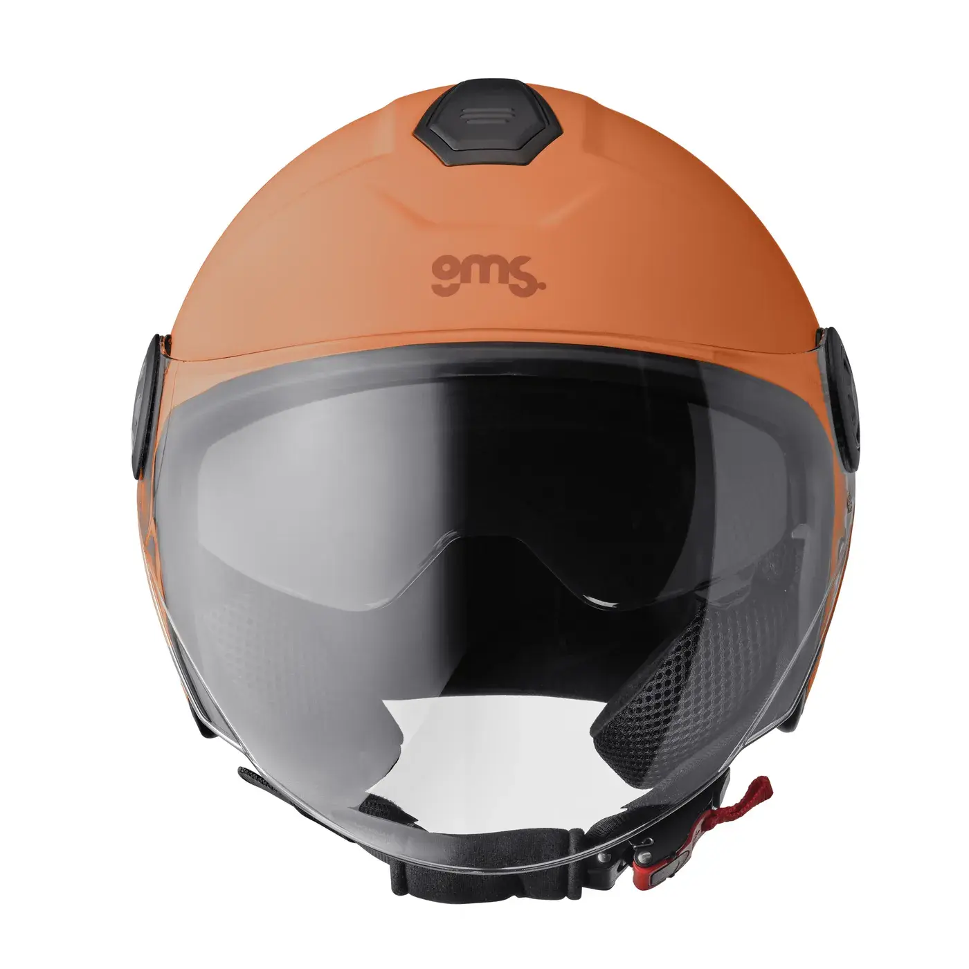 Otevřená helma GMS ZG11501 GELATO Pesca