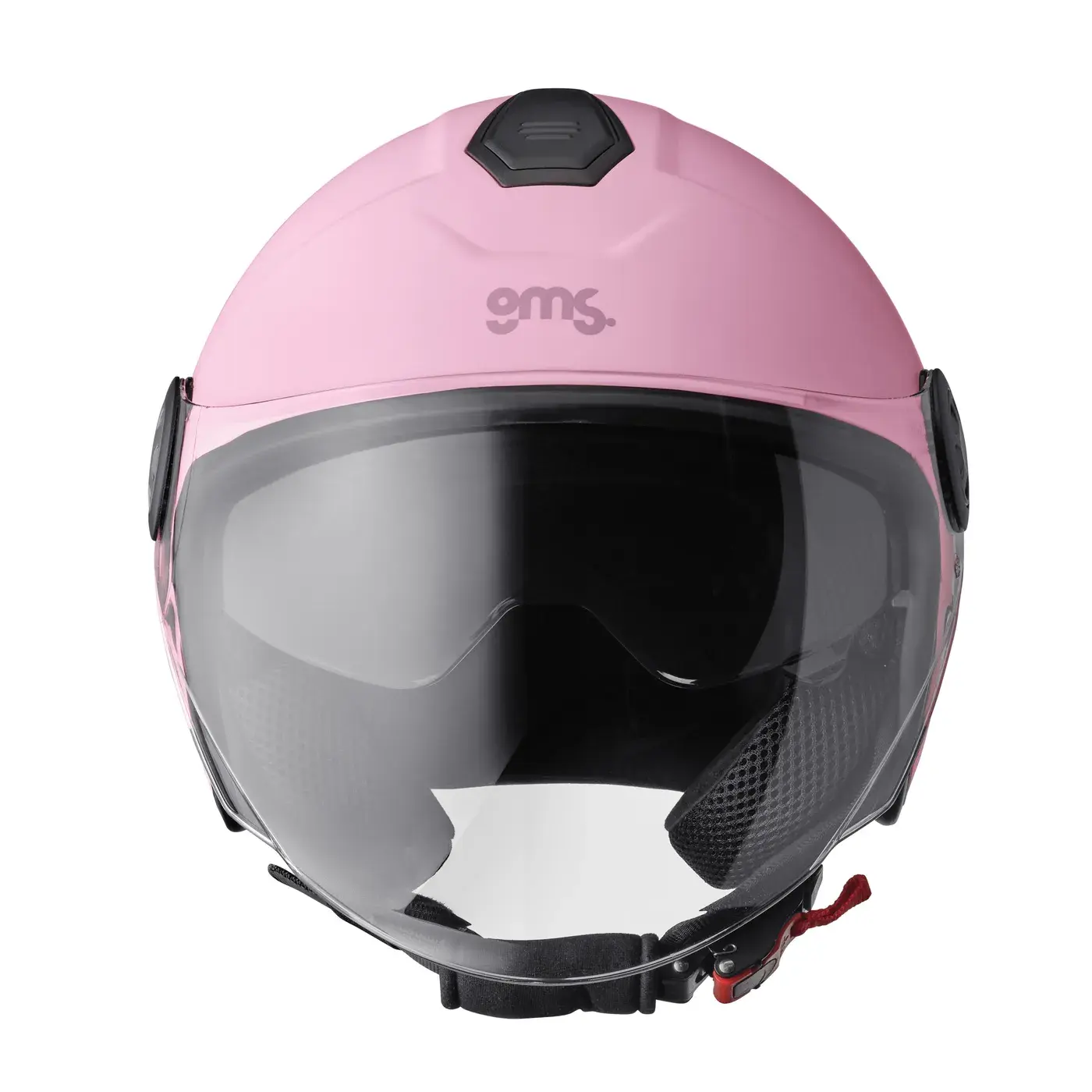 Otevřená helma GMS ZG11501 GELATO Pesca