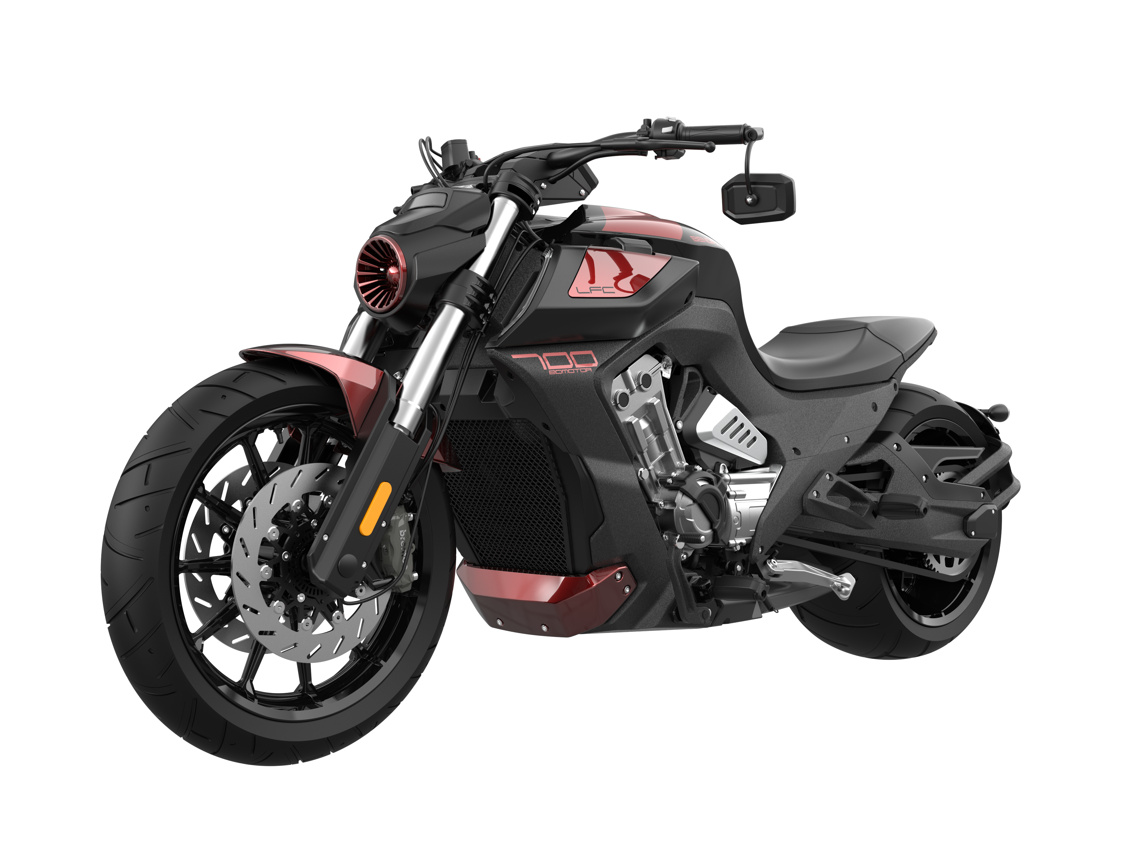Benda LFC700 PRO