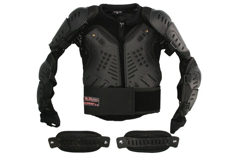 Chrániče hrudi ADRENALINE DEFENDER