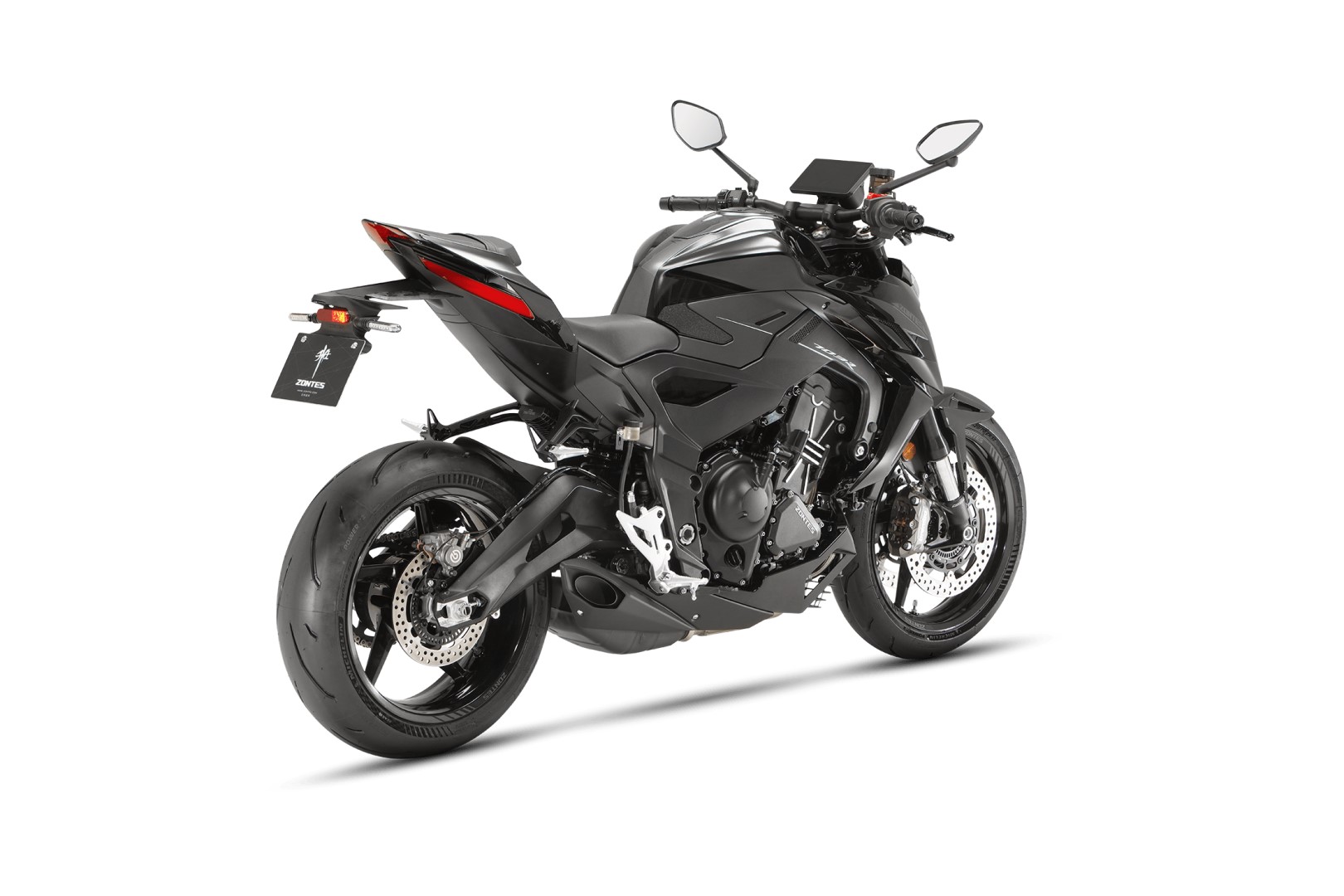 Zontes 703R