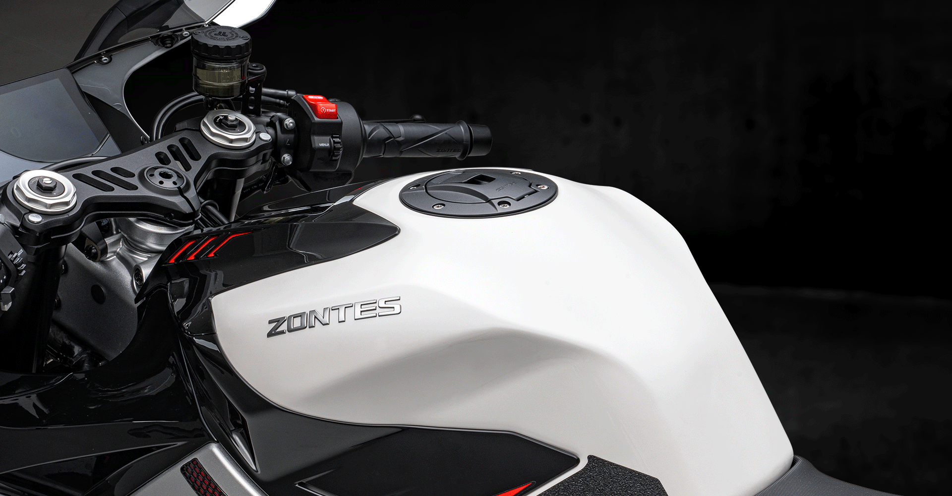 Zontes 703RR