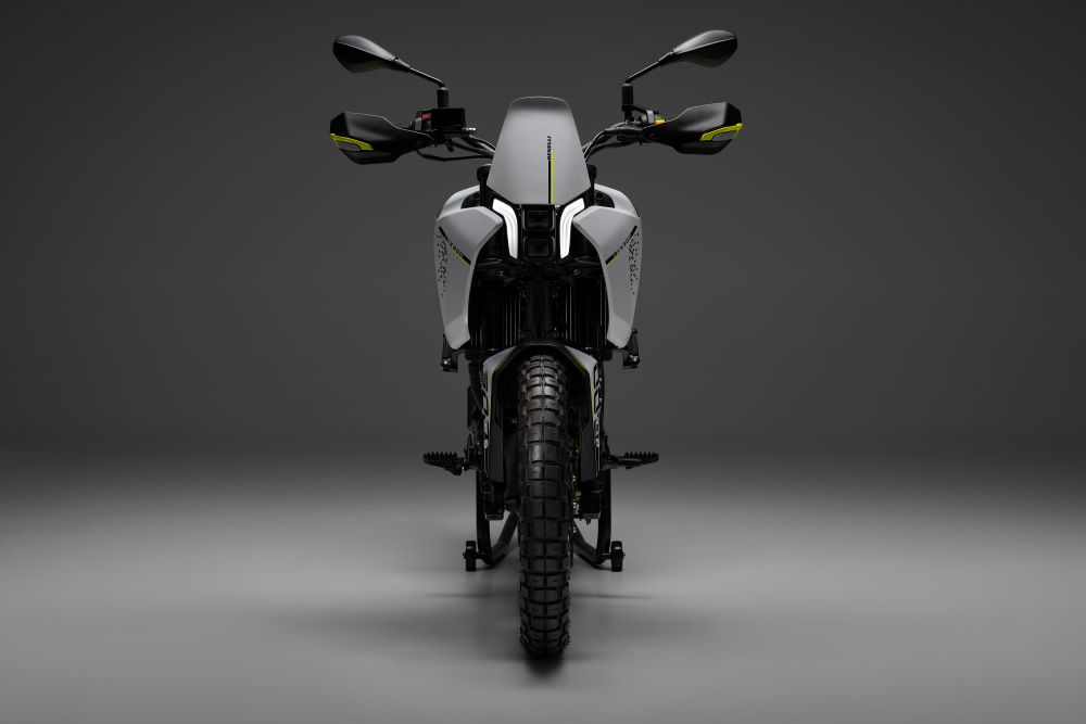 Benelli BKX 300