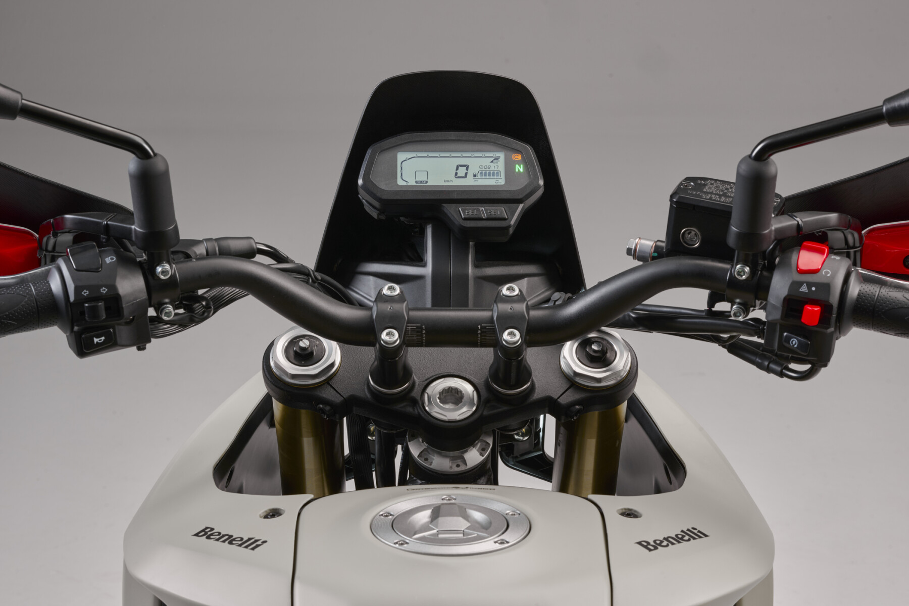 Benelli BKX 300