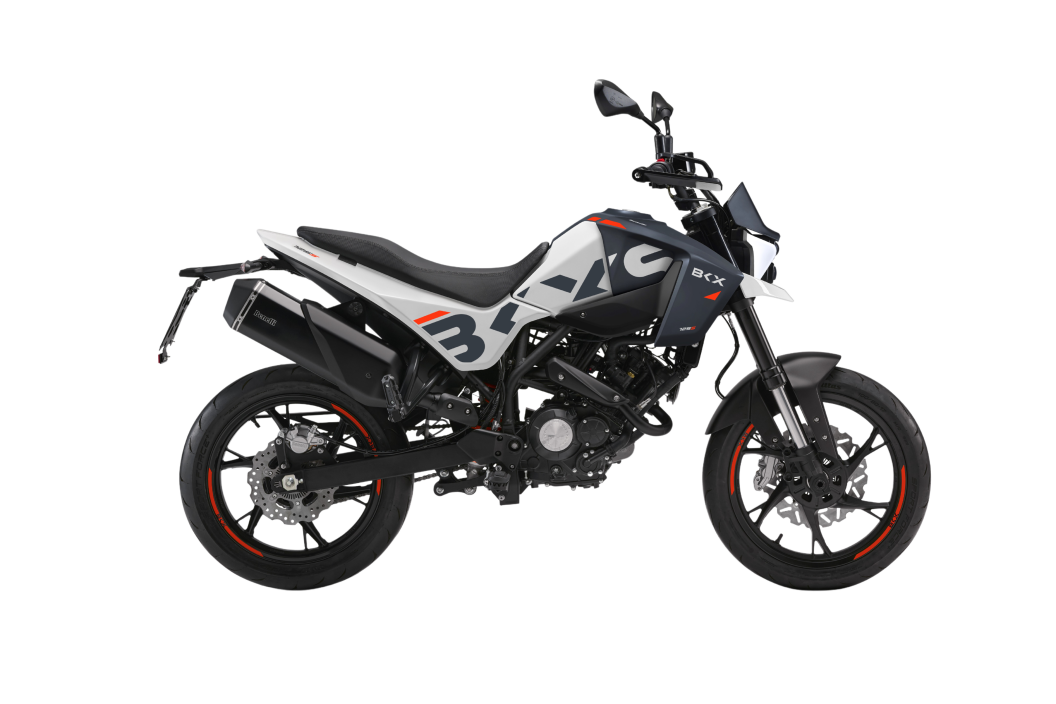 Benelli BKX 300S