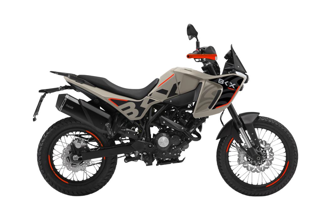 Benelli BKX 300