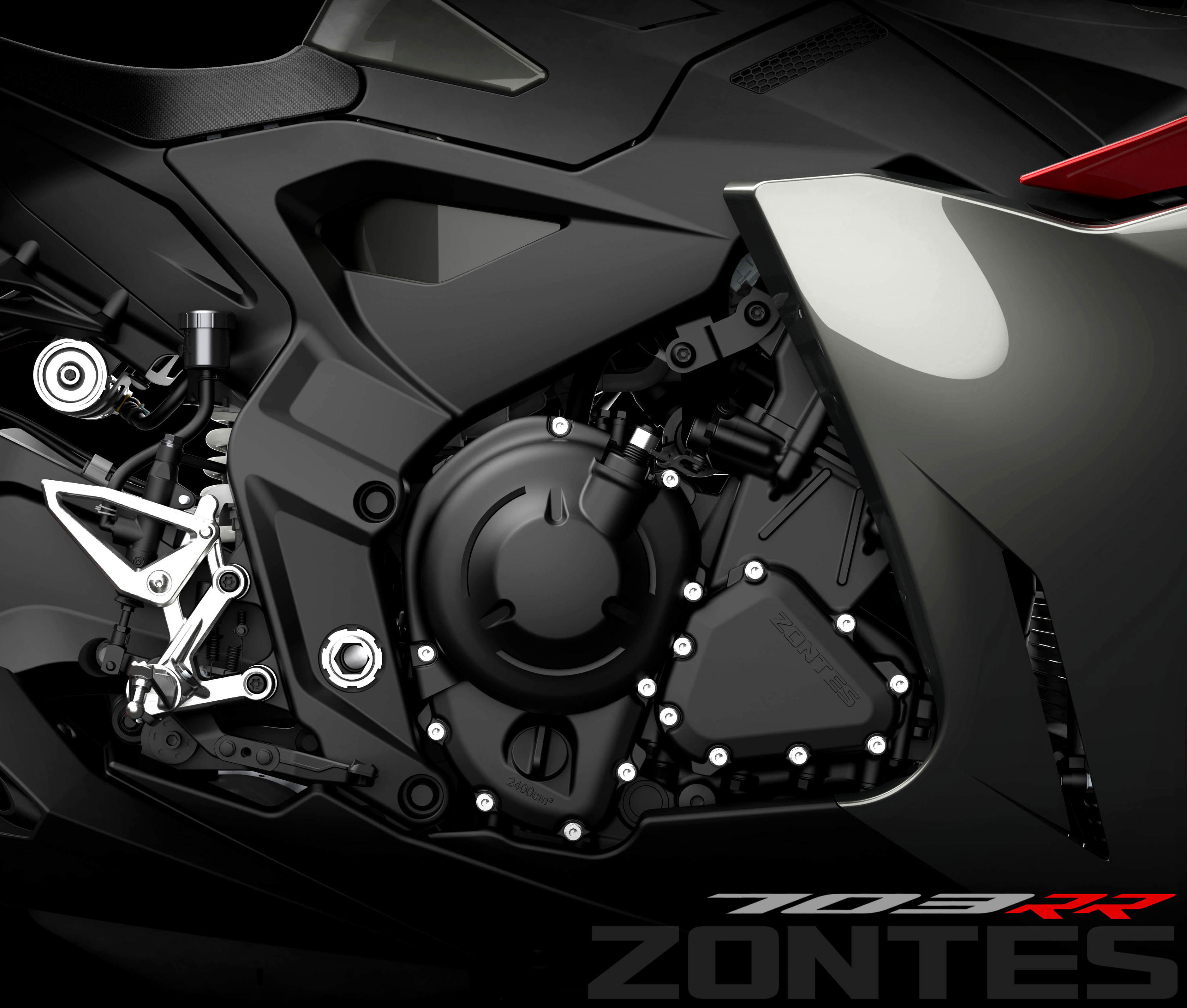Zontes 703RR