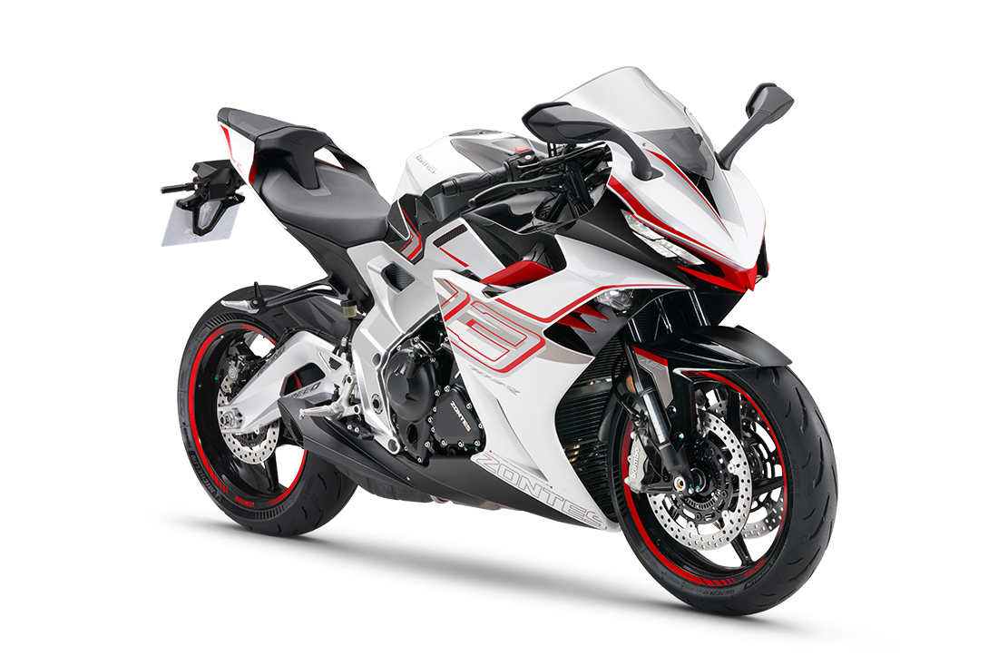 Zontes 703RR
