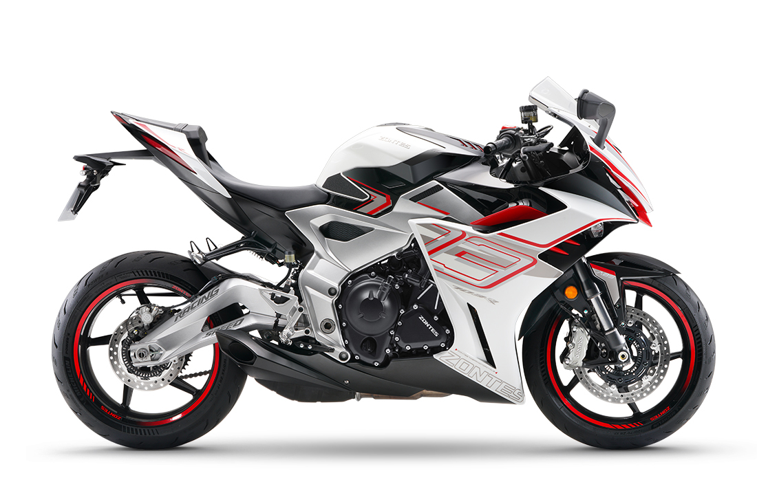 Zontes 703RR