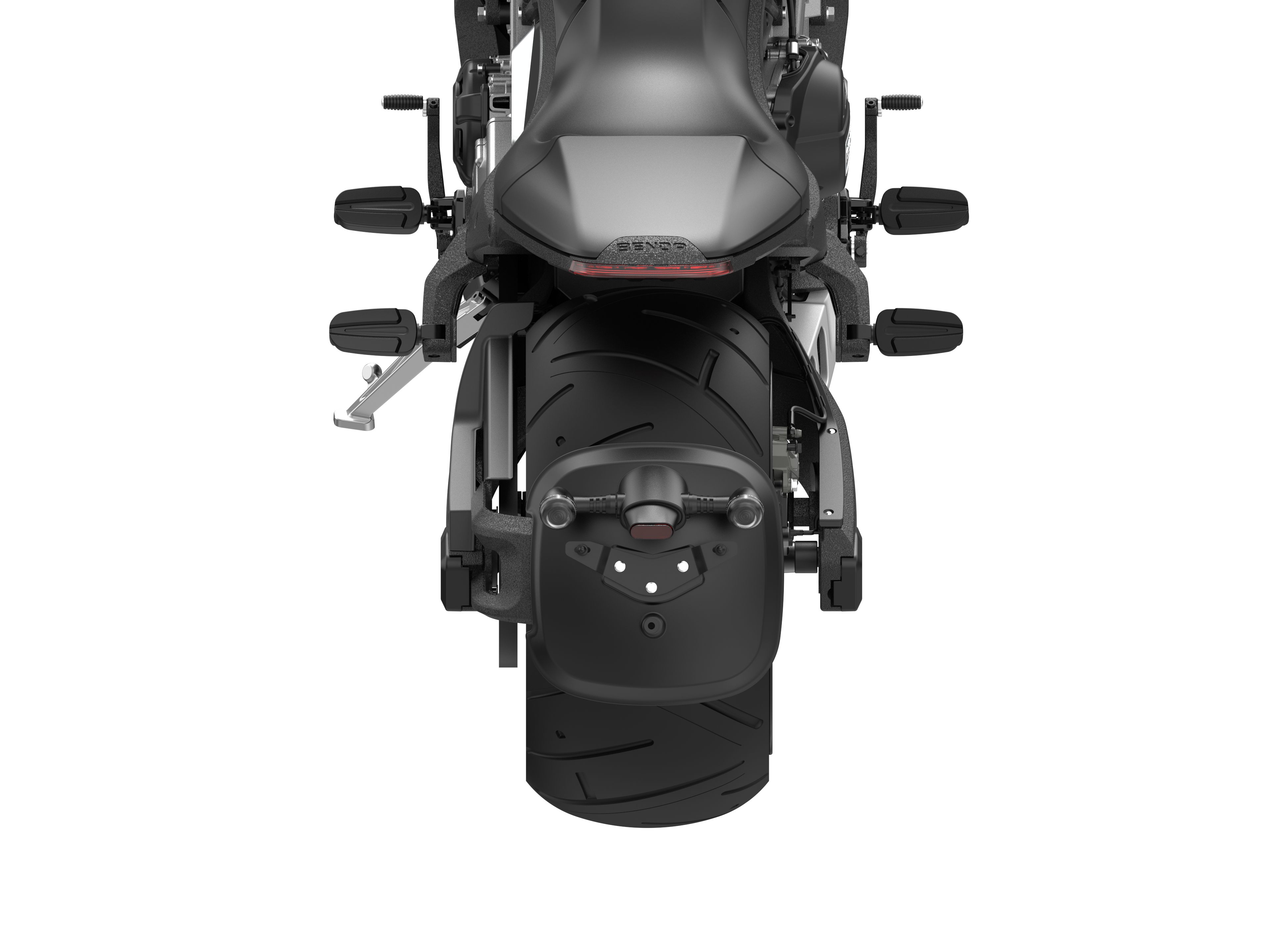 Benda LFC700 PRO