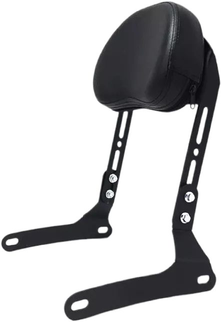 Chinchilla 500 - rear backrest