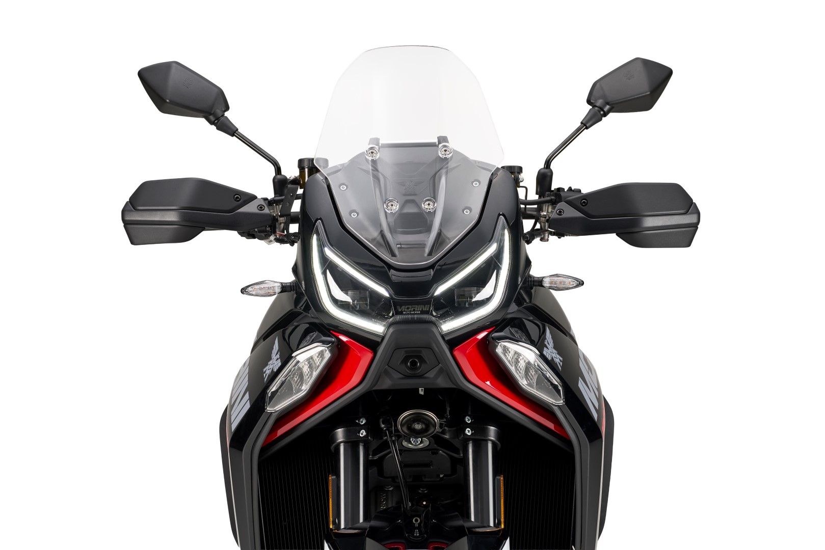 Moto Morini X-Cape 1200