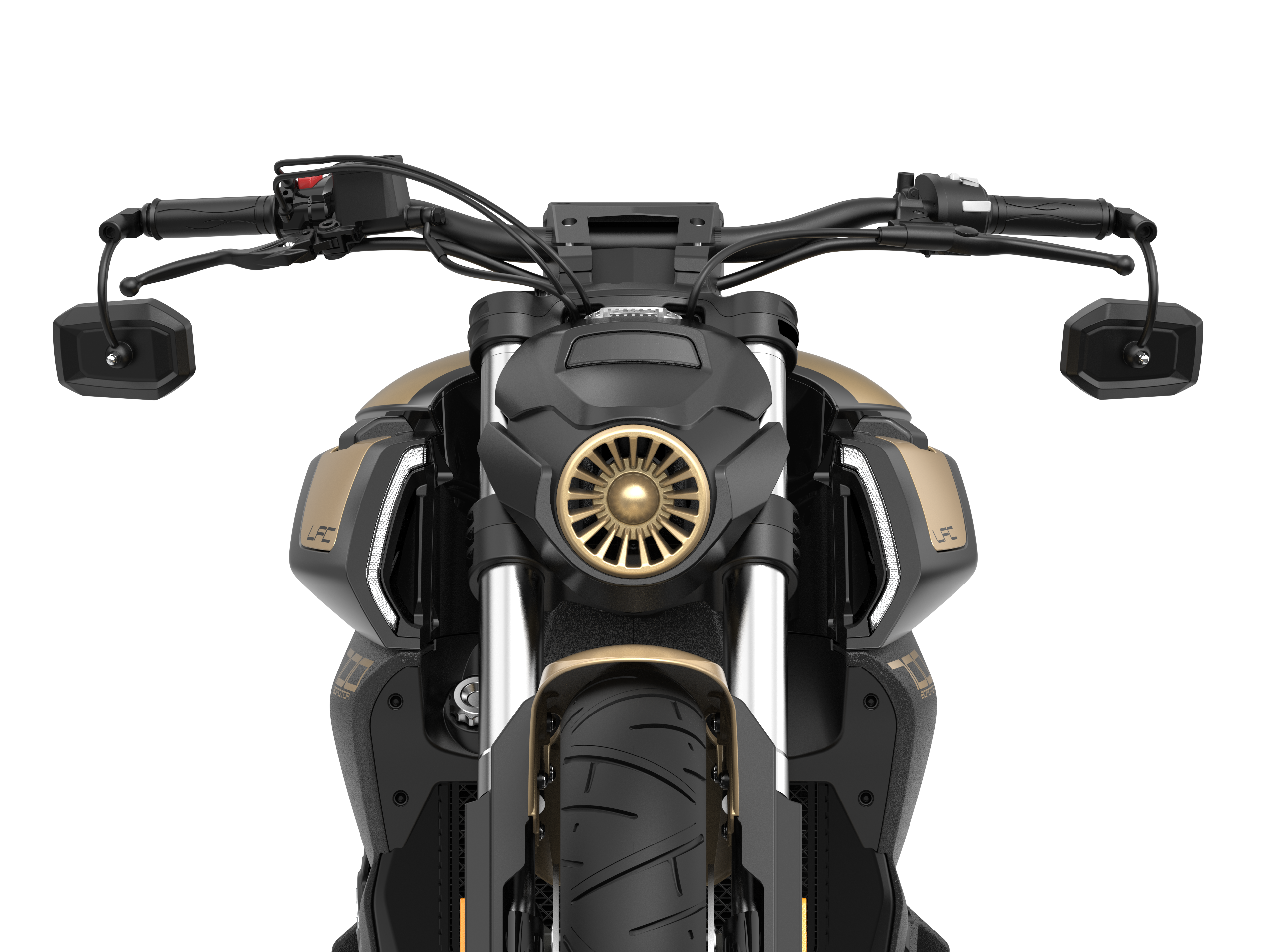 Benda LFC700 PRO