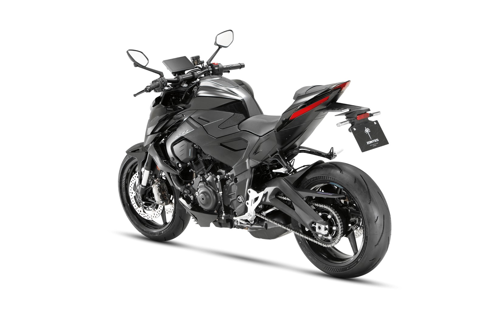 Zontes 703R
