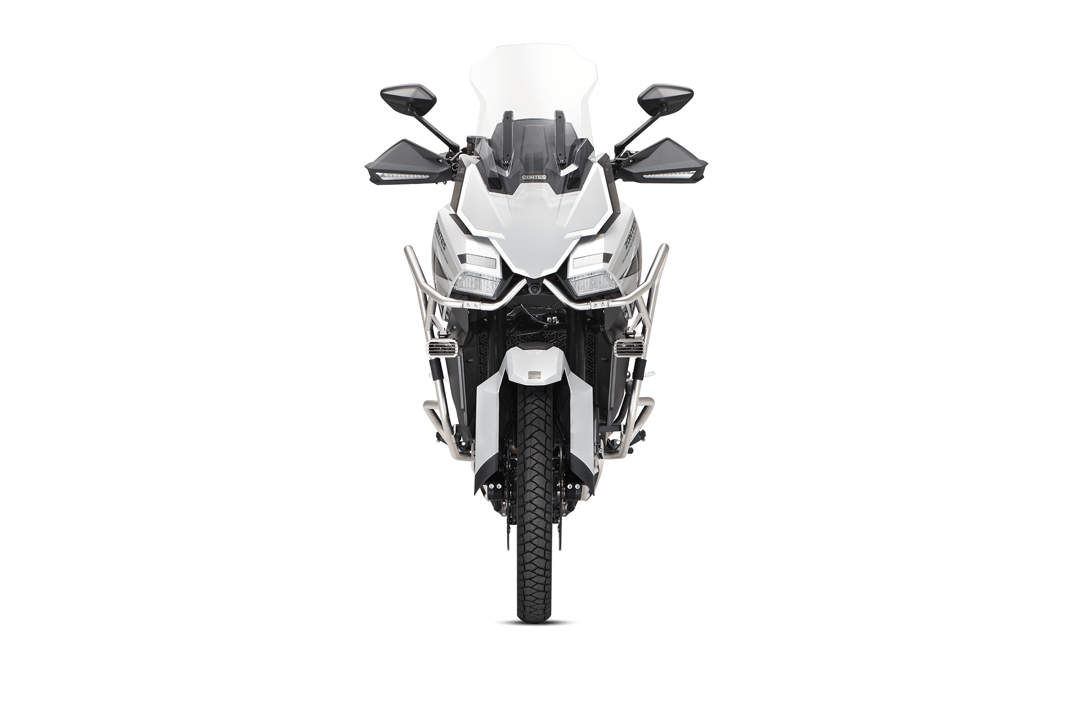 Zontes 703 Frontier