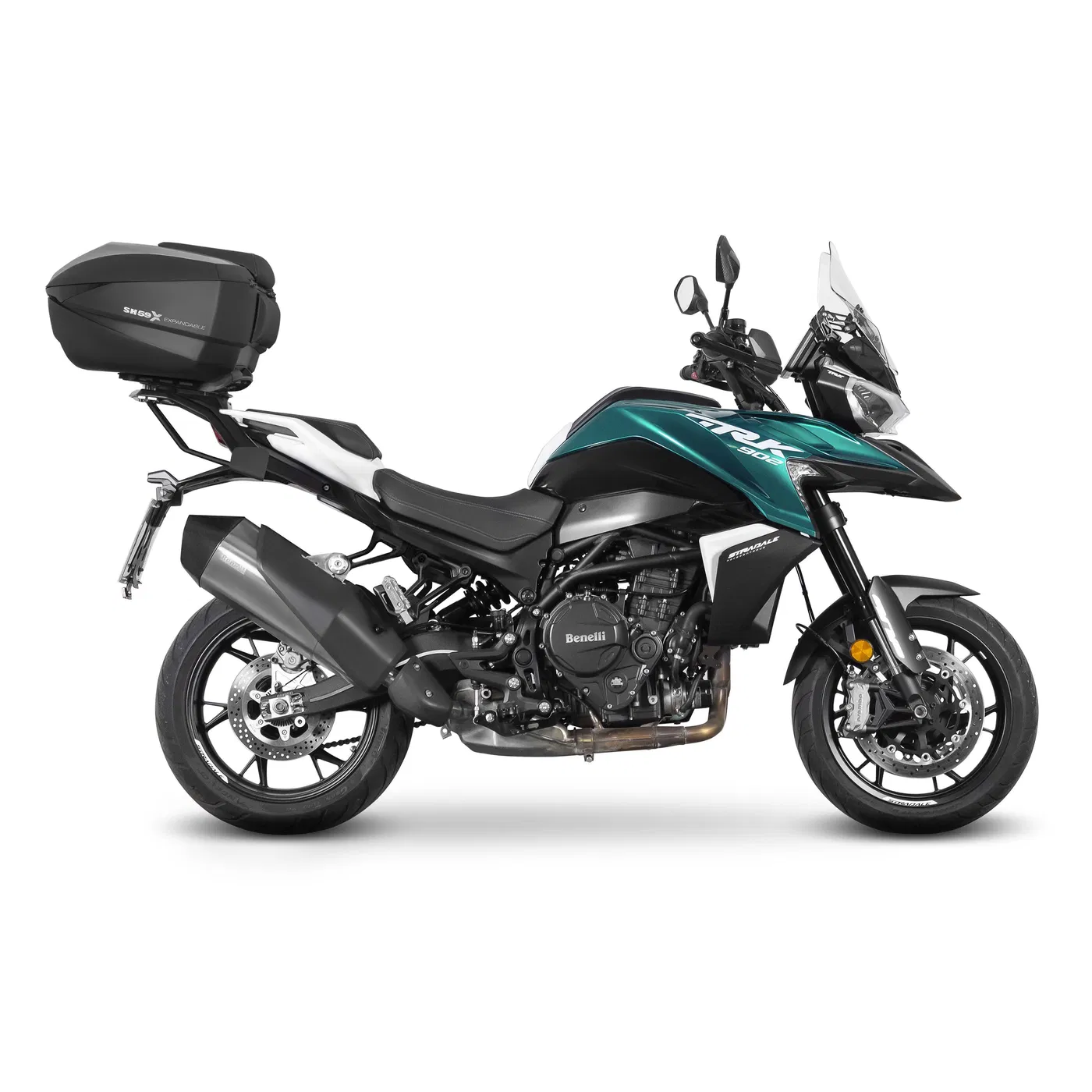 Montážní sada Top Master pro BENELLI TRK 902 Xplorer