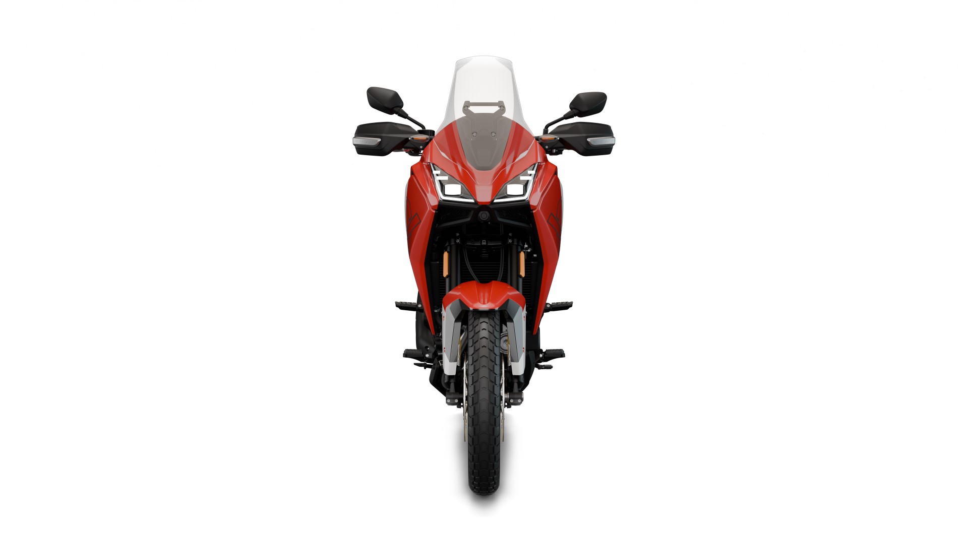 Moto Morini X-Cape 700 Golden Edition