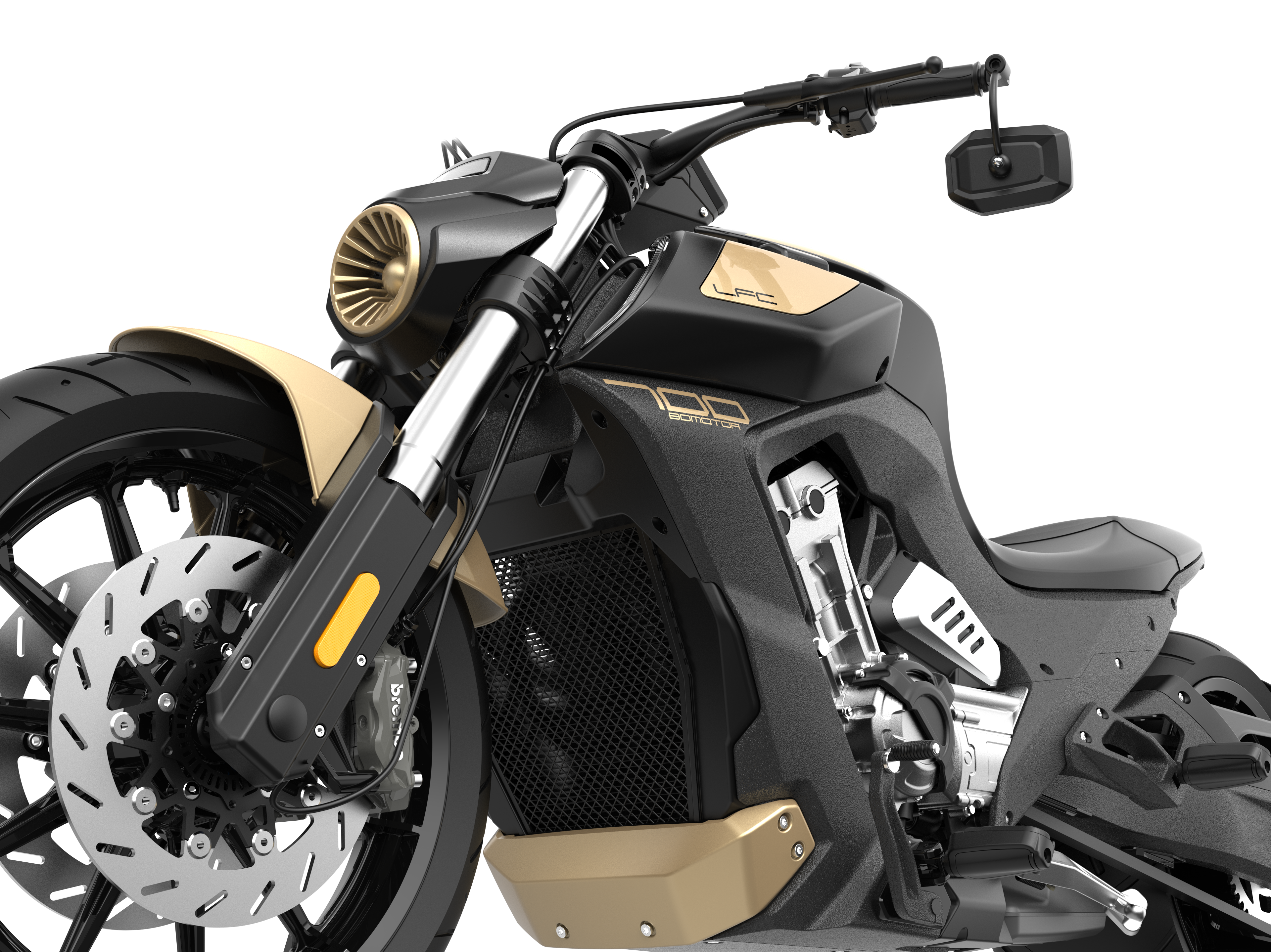 Benda LFC700 PRO
