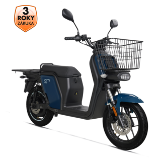 E-Zi CITI DUTY 2-MS 45KM