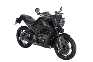Zontes 125 GK Scrambler