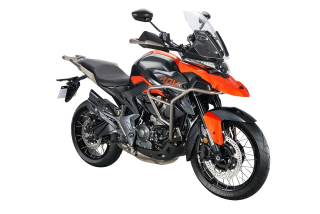 Zontes 350-Tour 2