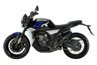 Zontes 350-GK