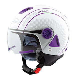 Přilba Zero Vemar - Itálie