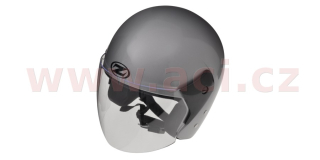 Přilba C23, Z - EU (STŘÍBRNÁ)