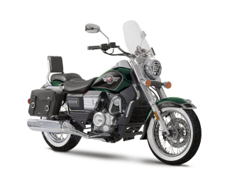 UM RENEGADE CLASSICS 300 DELUXE