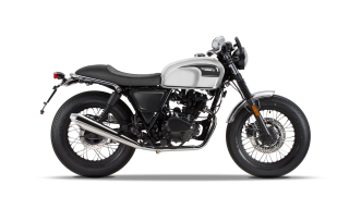 BRIXTON SUNRAY 125 ABS