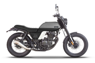 BRIXTON FELSBERG 250 ABS